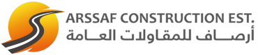 ARSSAF Logo